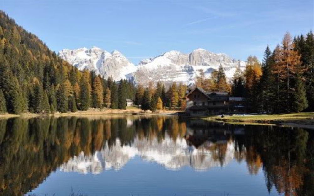 Weekend a Madonna di Campiglio - BergamoXP e Slow Lake Como
