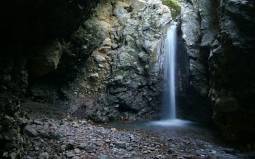 Grotta dei Partigiani - BergamoXP