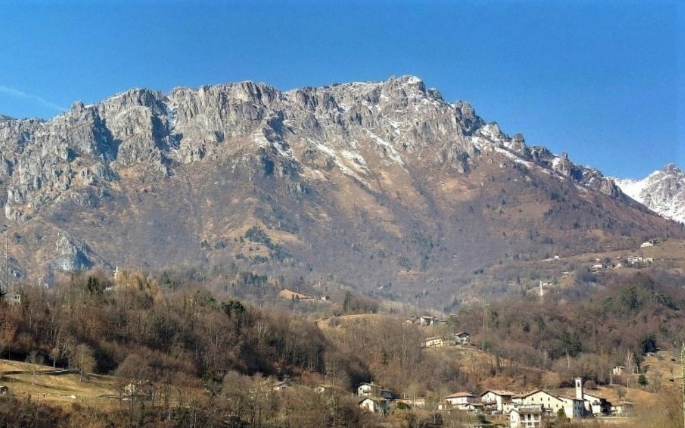 Escursione al Monte Cancervo - BergamoXP