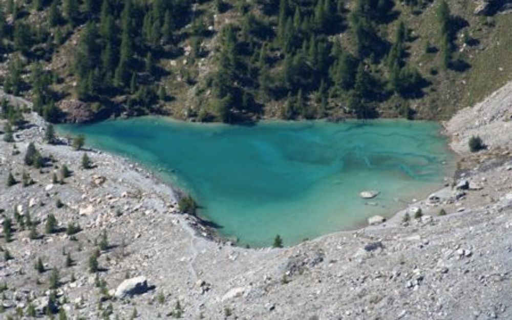 Weekend in Val D'Ayas - BergamoXP & Slow Lake Como