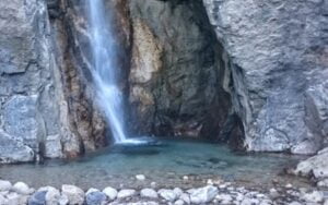 Cascata del Cenghen - BergamoXP