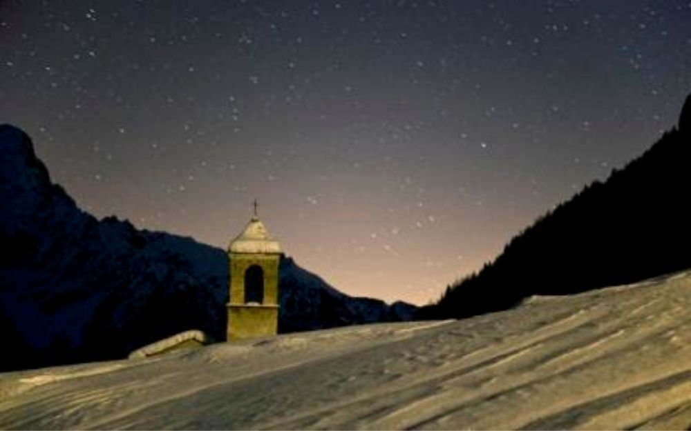 Weekend sulla neve in Val di Rezzalo- BergamoXP