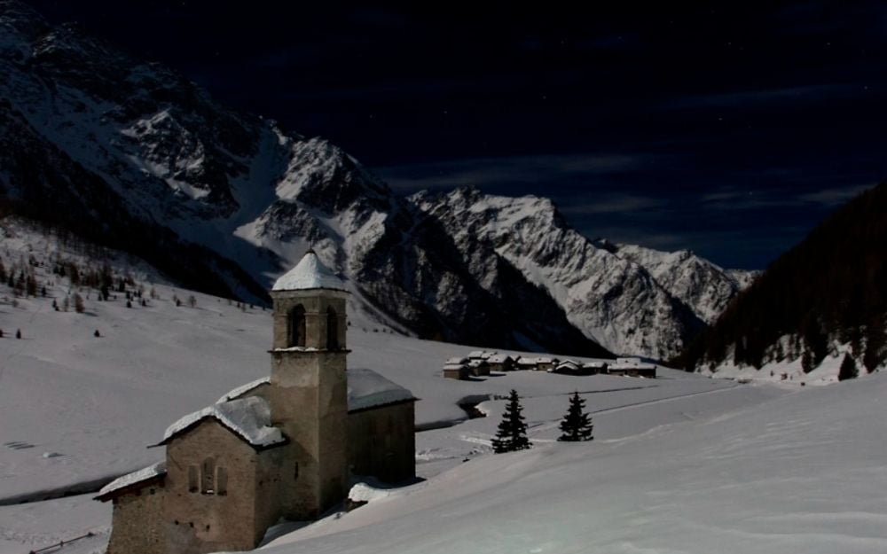 Weekend sulla neve in Val di Rezzalo- BergamoXP