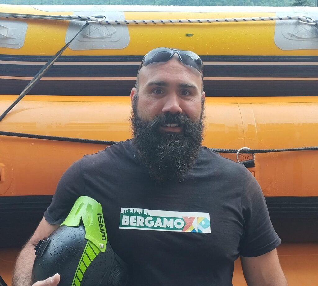 Davide BergamoXP
