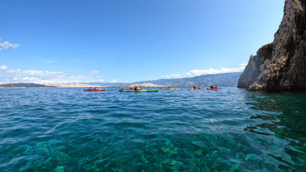 XPeditions-Kayak